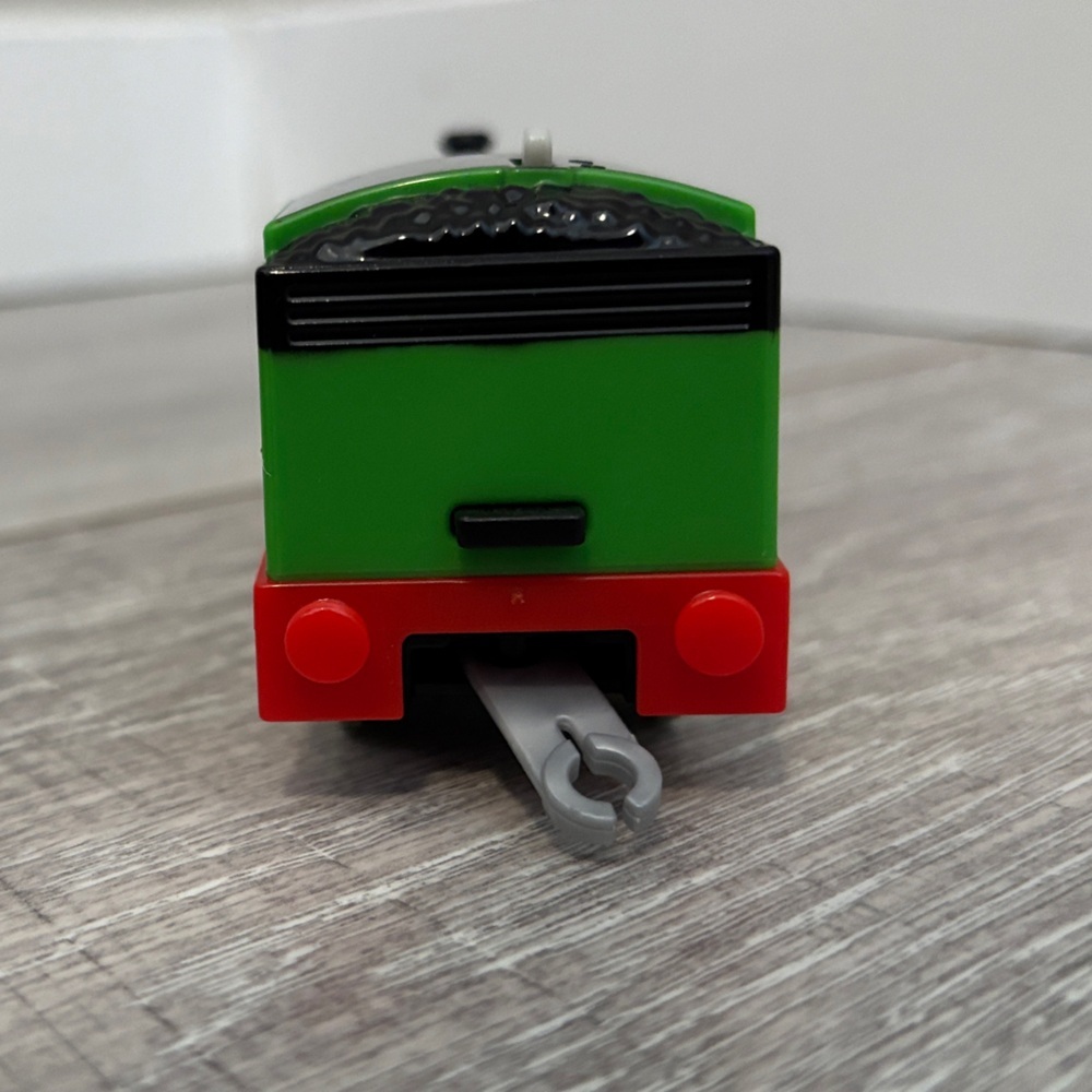 Trackmaster Percy - Works! - Picture 4 of 8